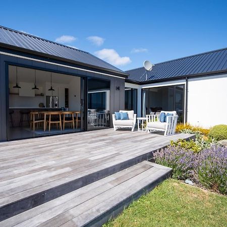 Lake House - Te Anau Holiday Home Exteriér fotografie