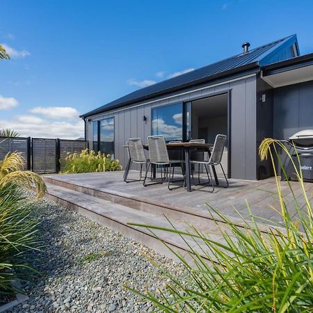 Lake House - Te Anau Holiday Home Exteriér fotografie